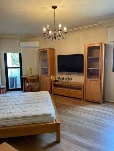 Flat/Apart Hotel, 1 quarto, 37 m² - Foto 2