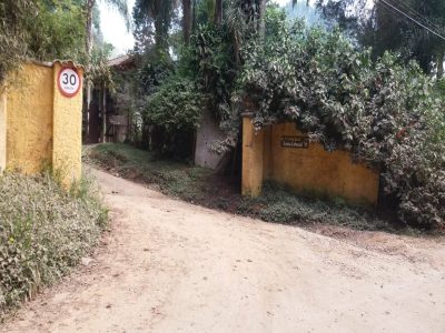 Terreno, 600 m² - Foto 1