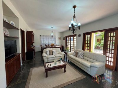 Sobrado, 5 quartos, 273 m² - Foto 5