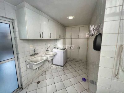 Apartamento, 4 quartos, 365 m² - Foto 1