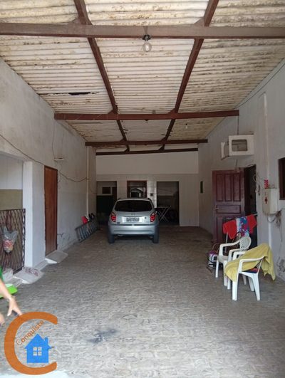 Loja-Salão, 375 m² - Foto 1