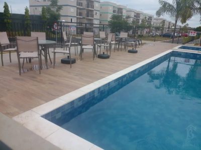 Apartamento, 2 quartos, 65 m² - Foto 1