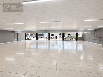 Loja-Salão, 400 m² - Foto 2