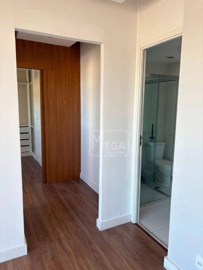 Apartamento, 2 quartos, 54 m² - Foto 2
