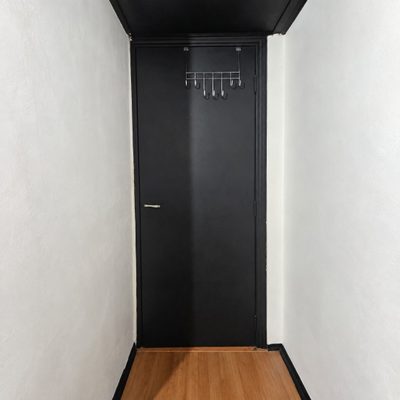 Apartamento, 2 quartos, 54 m² - Foto 4