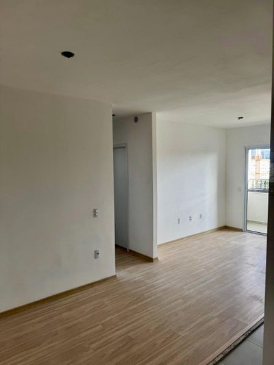 Apartamento, 2 quartos, 61 m² - Foto 1