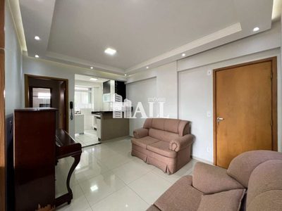 Apartamento, 2 quartos, 61 m² - Foto 3