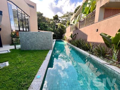 Casa, 7 quartos, 630 m² - Foto 4