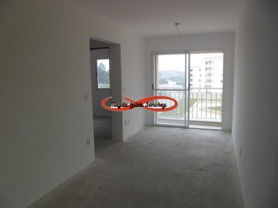 Apartamento, 2 quartos, 47 m² - Foto 2