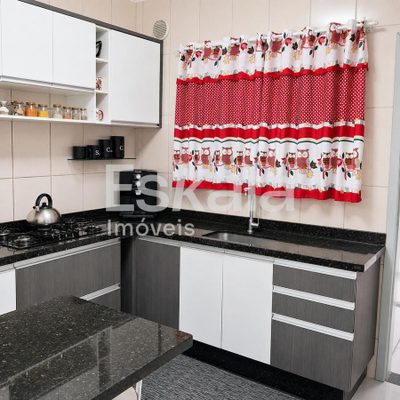 Apartamento, 3 quartos, 80 m² - Foto 2