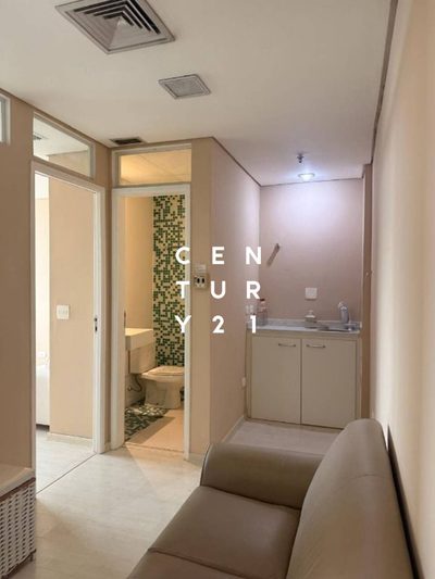 Sala-Conjunto, 37 m² - Foto 5