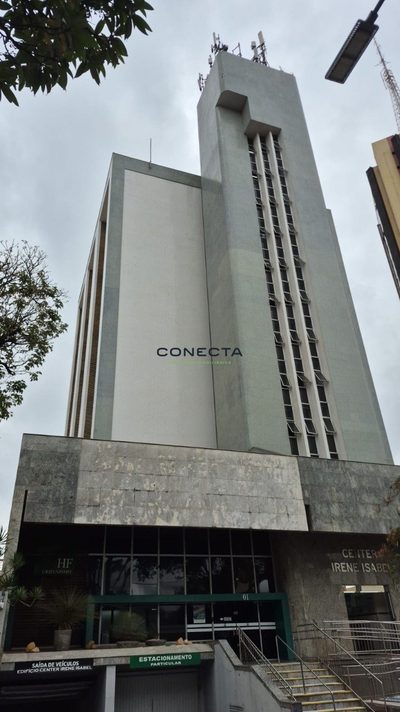 Sala-Conjunto, 65 m² - Foto 2