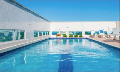 Flat/Apart Hotel, 1 quarto, 29 m² - Foto 4