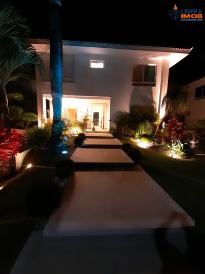 Casa, 5 quartos, 290 m² - Foto 2