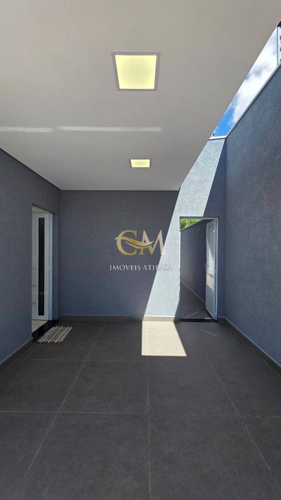 Casa, 3 quartos, 191 m² - Foto 3