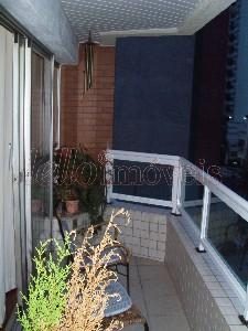 Apartamento, 4 quartos, 205 m² - Foto 4