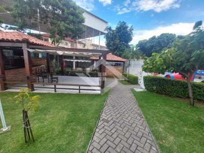 Apartamento, 3 quartos, 180 m² - Foto 4