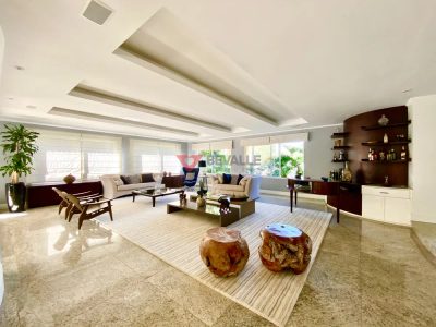 Casa, 5 quartos, 854 m² - Foto 4