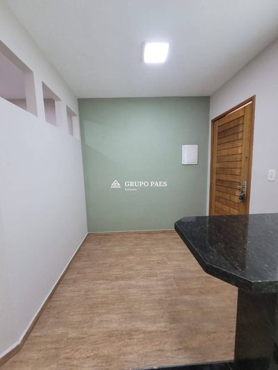 Apartamento, 2 quartos, 42 m² - Foto 4