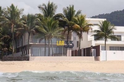 Casa, 4 quartos, 324 m² - Foto 2