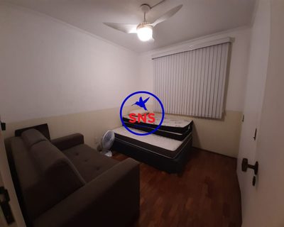 Apartamento, 3 quartos, 168 m² - Foto 5