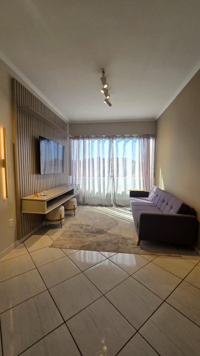 Apartamento, 2 quartos, 60 m² - Foto 1