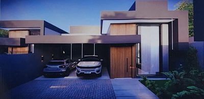 Casa, 3 quartos, 160 m² - Foto 3