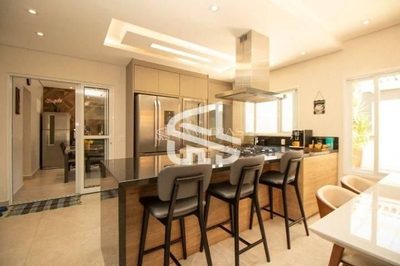 Casa, 3 quartos, 200 m² - Foto 3
