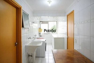 Apartamento, 3 quartos, 127 m² - Foto 3