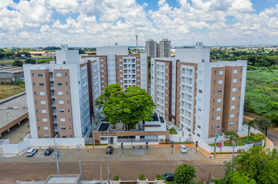 Apartamento, 2 quartos, 70 m² - Foto 1
