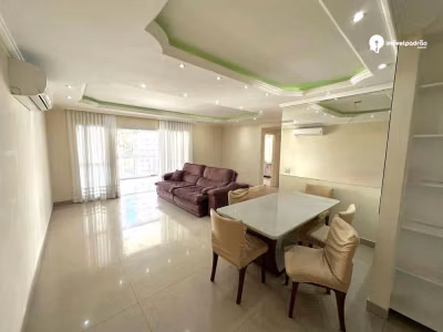 Apartamento, 3 quartos, 120 m² - Foto 1
