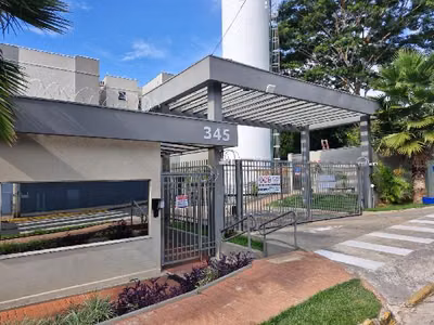 Apartamento, 2 quartos, 43 m² - Foto 1