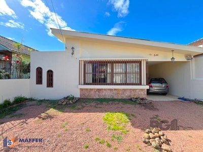 Casa, 3 quartos, 155 m² - Foto 1