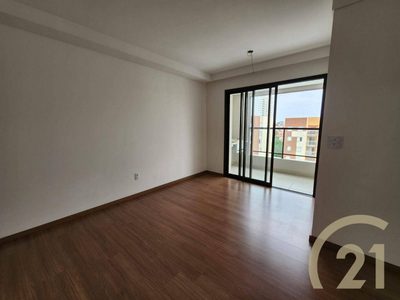 Apartamento, 2 quartos, 67 m² - Foto 2