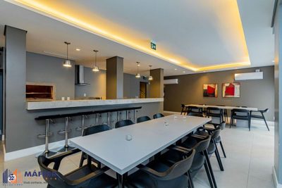Cobertura, 3 quartos, 182 m² - Foto 5
