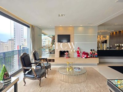 Apartamento, 4 quartos, 310 m² - Foto 1
