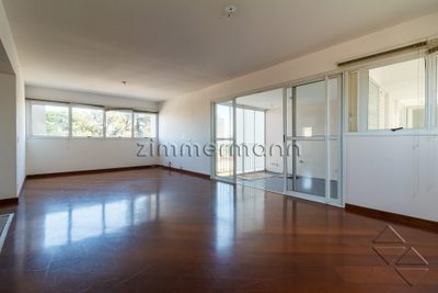Apartamento, 1 quarto, 93 m² - Foto 5