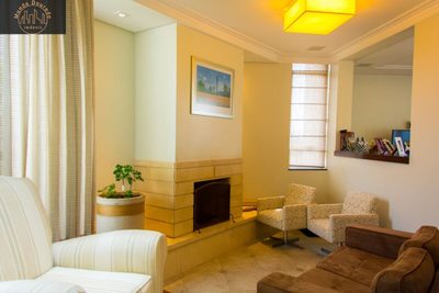Apartamento, 3 quartos, 248 m² - Foto 3