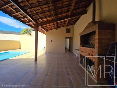 Casa, 3 quartos, 288 m² - Foto 2