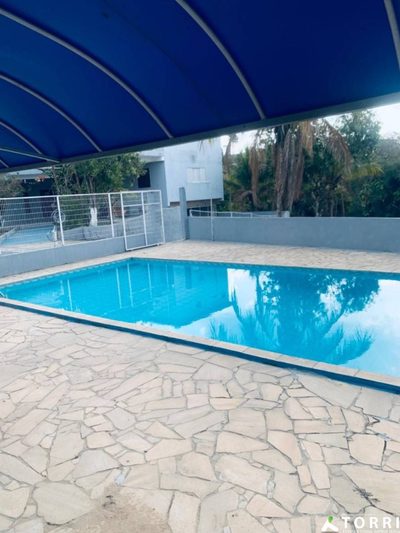 Chácara, 7 quartos, 6000 m² - Foto 4