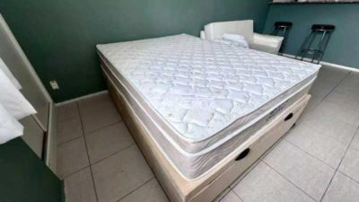 Apartamento, 1 quarto, 32 m² - Foto 3