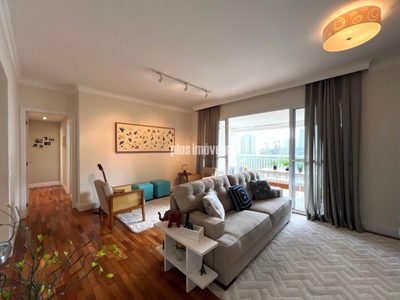 Apartamento, 3 quartos, 107 m² - Foto 2