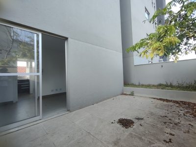Apartamento, 3 quartos, 95 m² - Foto 4