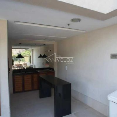 Apartamento, 2 quartos, 99 m² - Foto 1
