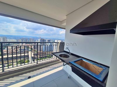 Apartamento, 3 quartos, 125 m² - Foto 2