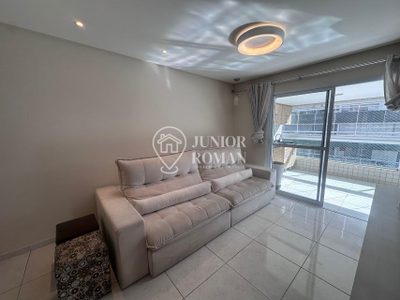 Apartamento, 3 quartos, 140 m² - Foto 3