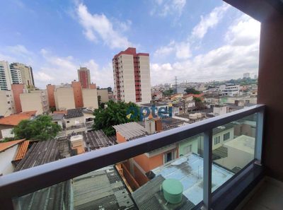 Apartamento, 1 quarto, 42 m² - Foto 4