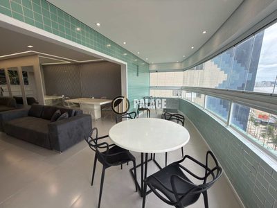 Apartamento, 3 quartos, 144 m² - Foto 3