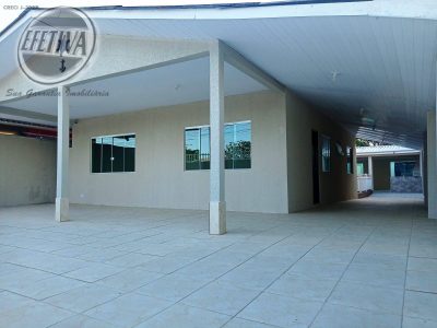 Casa, 6 quartos, 255 m² - Foto 1