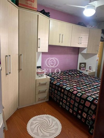 Apartamento, 2 quartos, 60 m² - Foto 5